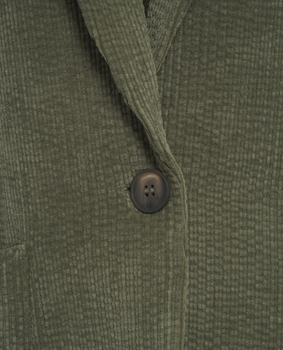 8Pm 'Zuleika' Corduroy Blazer