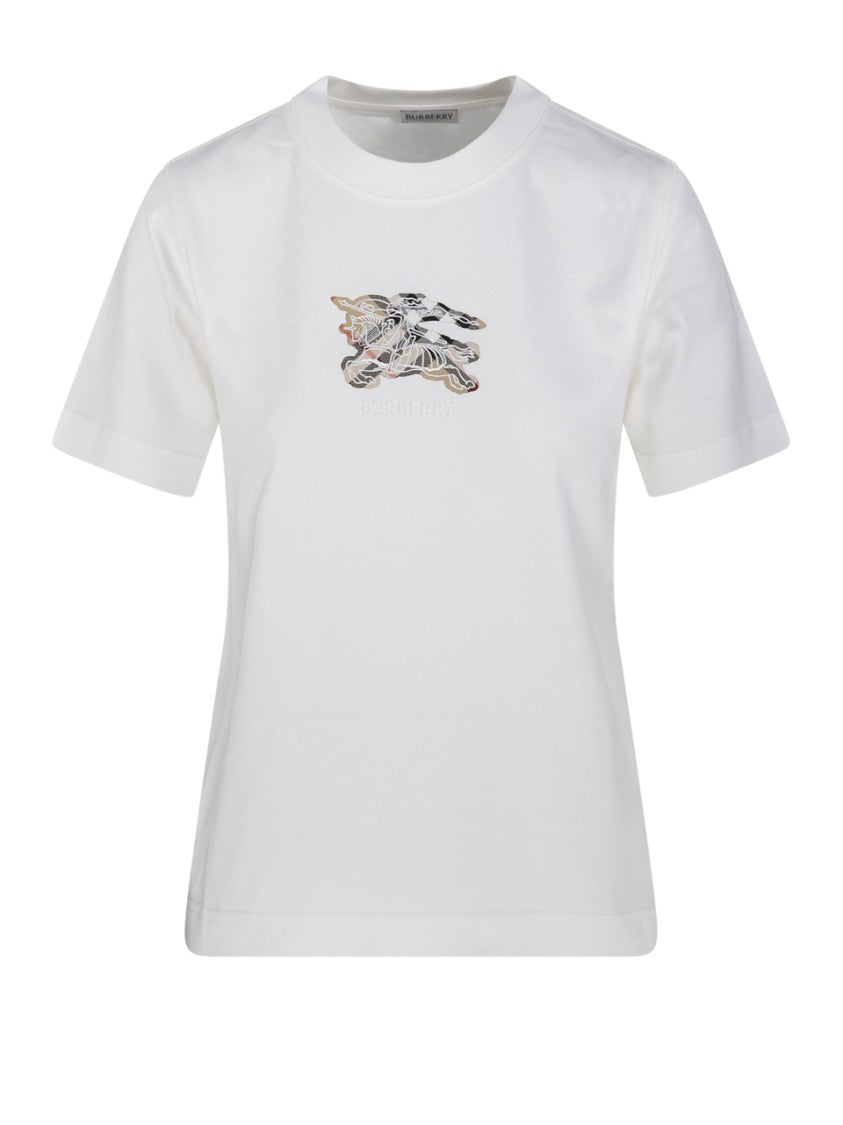 Burberry Frankie Ekd T-Shirt