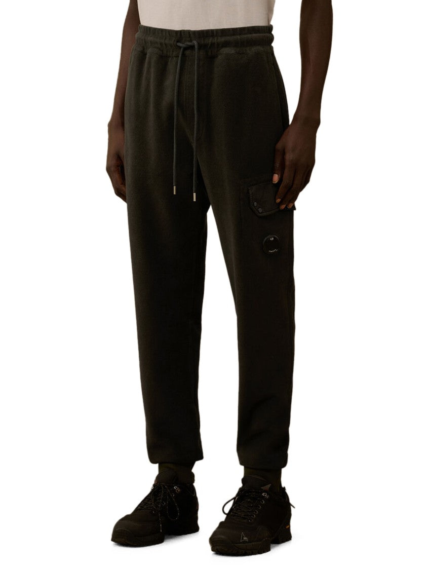 C.P. Company Relaxed Fit Jogging Pants