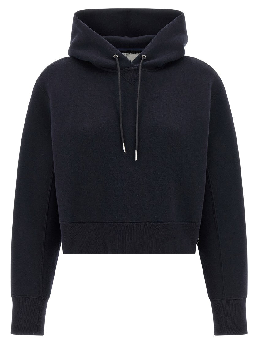 Sacai 'Sponge' Hoodie