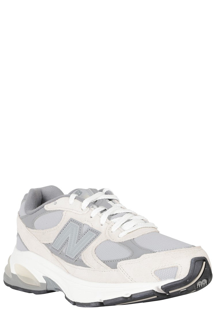New Balance Suede Mesh Abzorb Sneakers