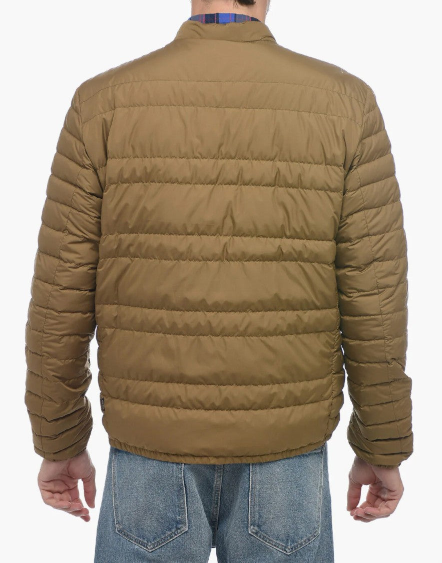 Woolrich Light Quilted Down Jacket
