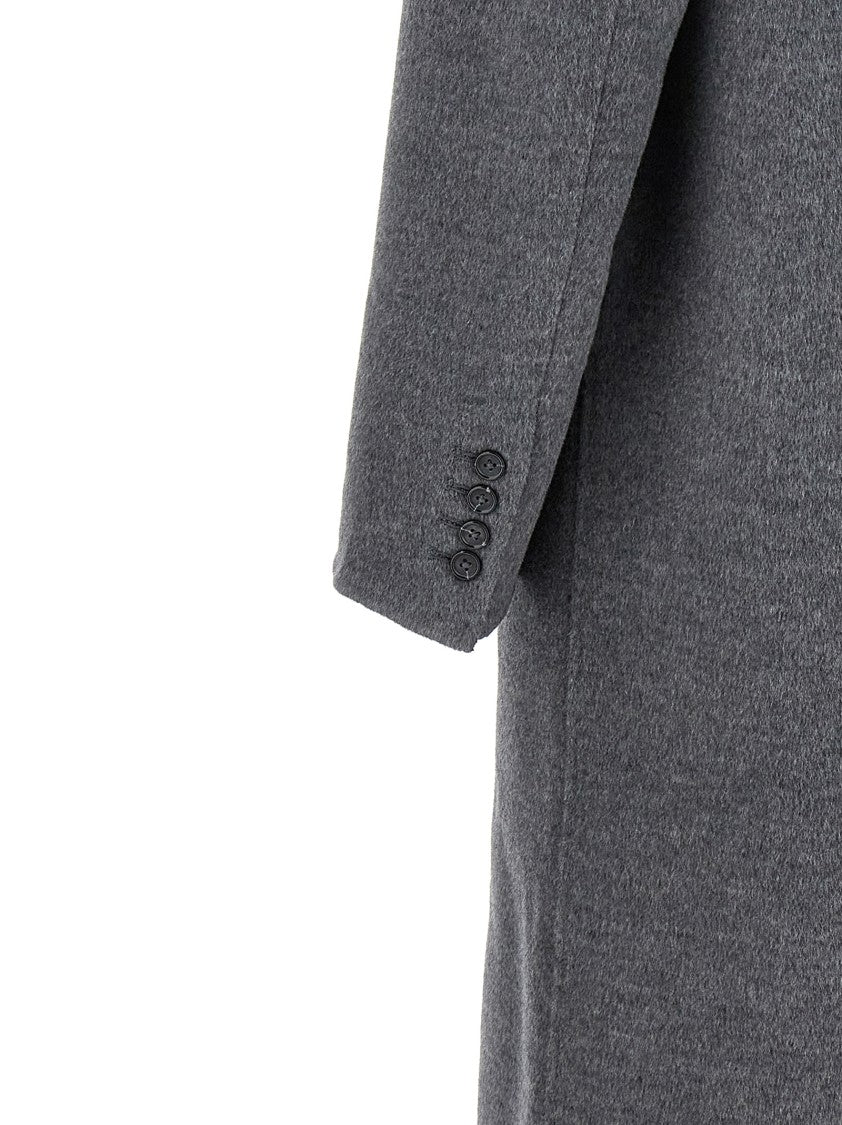 Totême 'Classic Doublé' Coat