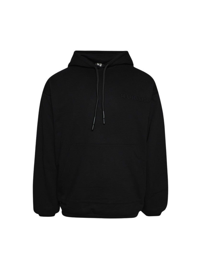 44 Label Group Stretch Heavy Hoodie