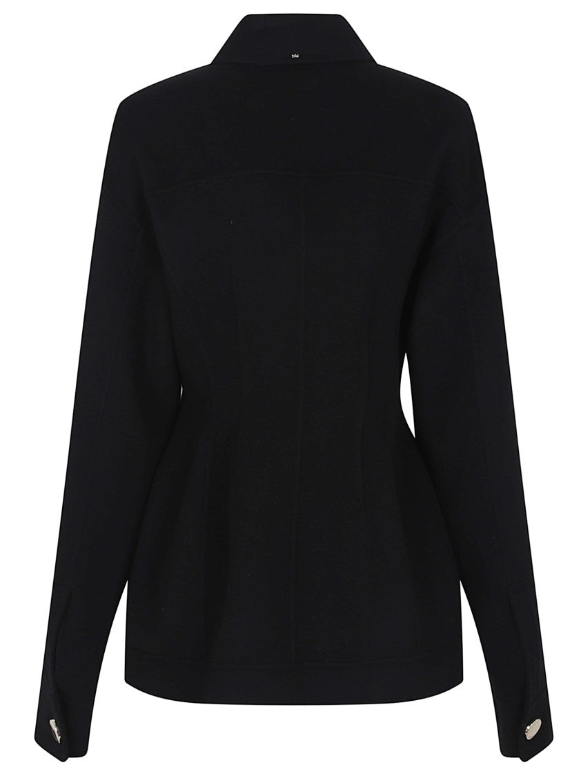 Max Mara Aegean Jacket