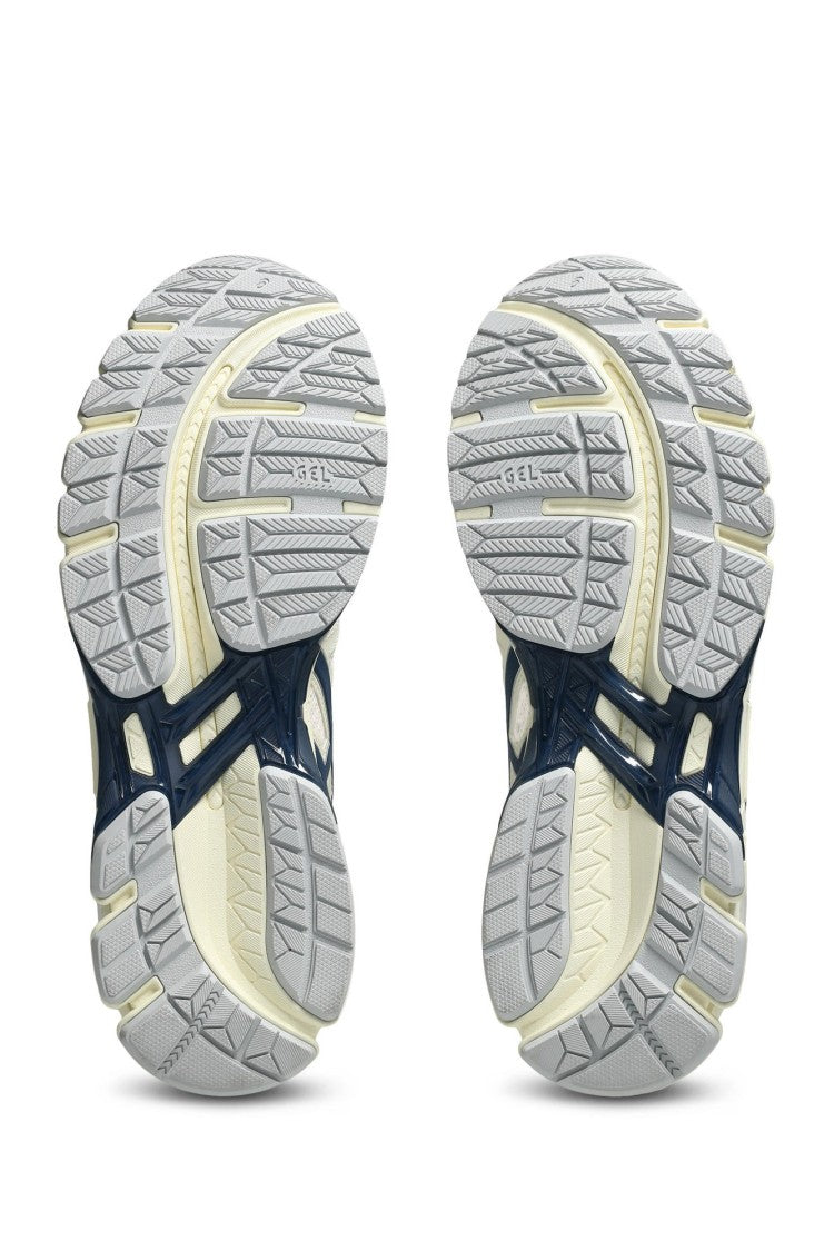 Asics White Gel-Kayano 20 Sneakers