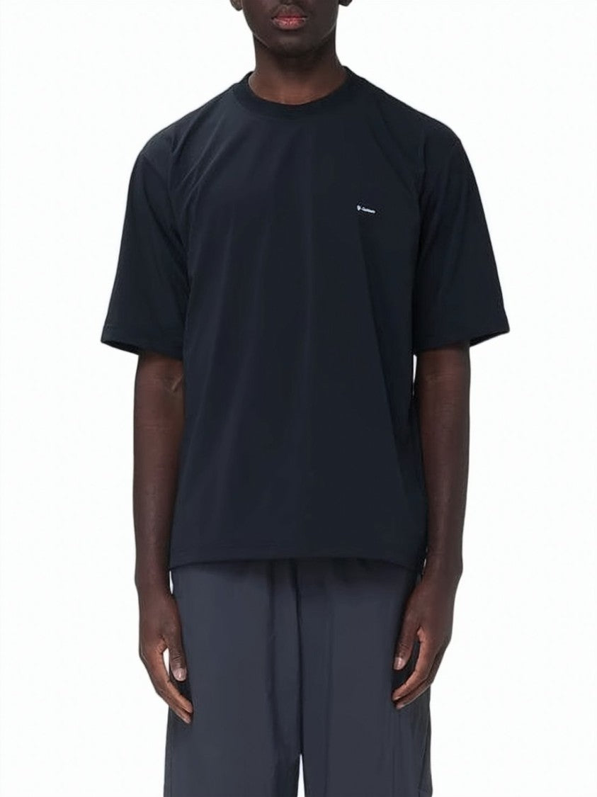 Goldwin Polyester And Elasterell T-Shirt