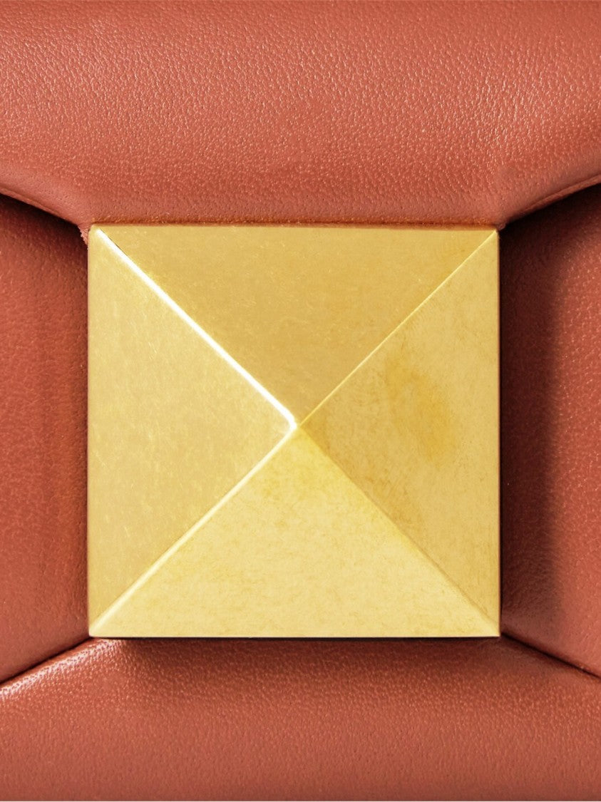 Valentino Garavani One Stud Micro Crossbody Bag