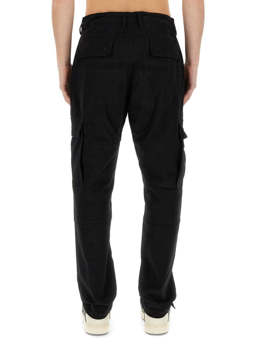 Marcelo Burlon Cargo Pants