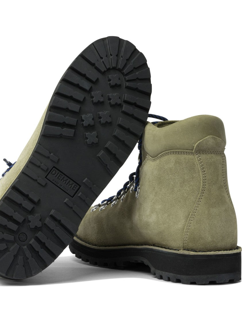 Diemme "Rock Bet" Hiking Shoes