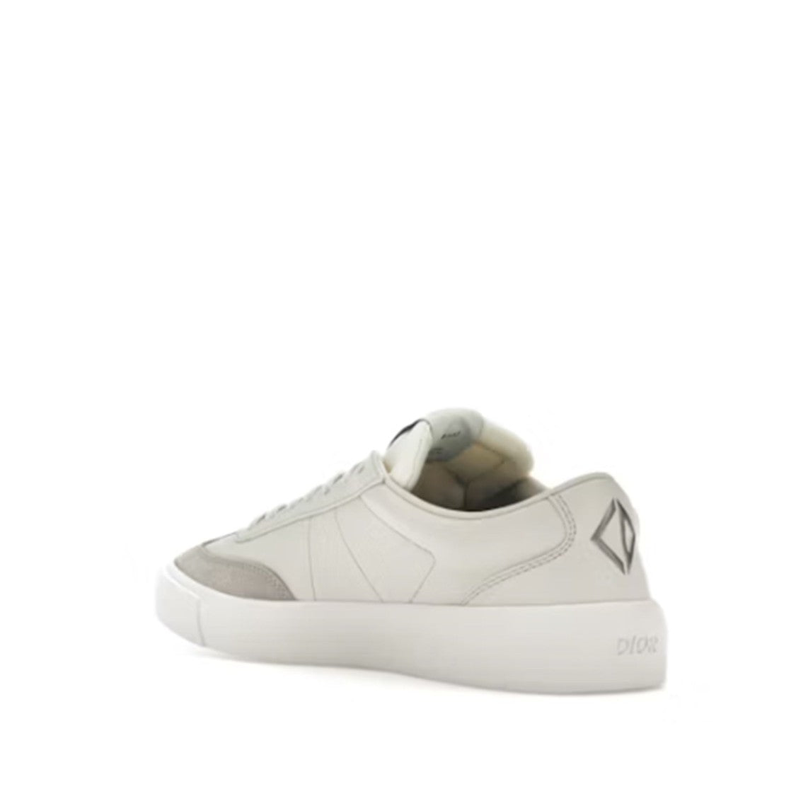 Dior Leather Sneakers