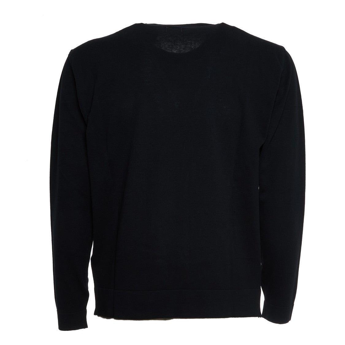 C.P. Company Cotton Crepe Crewneck Sweater
