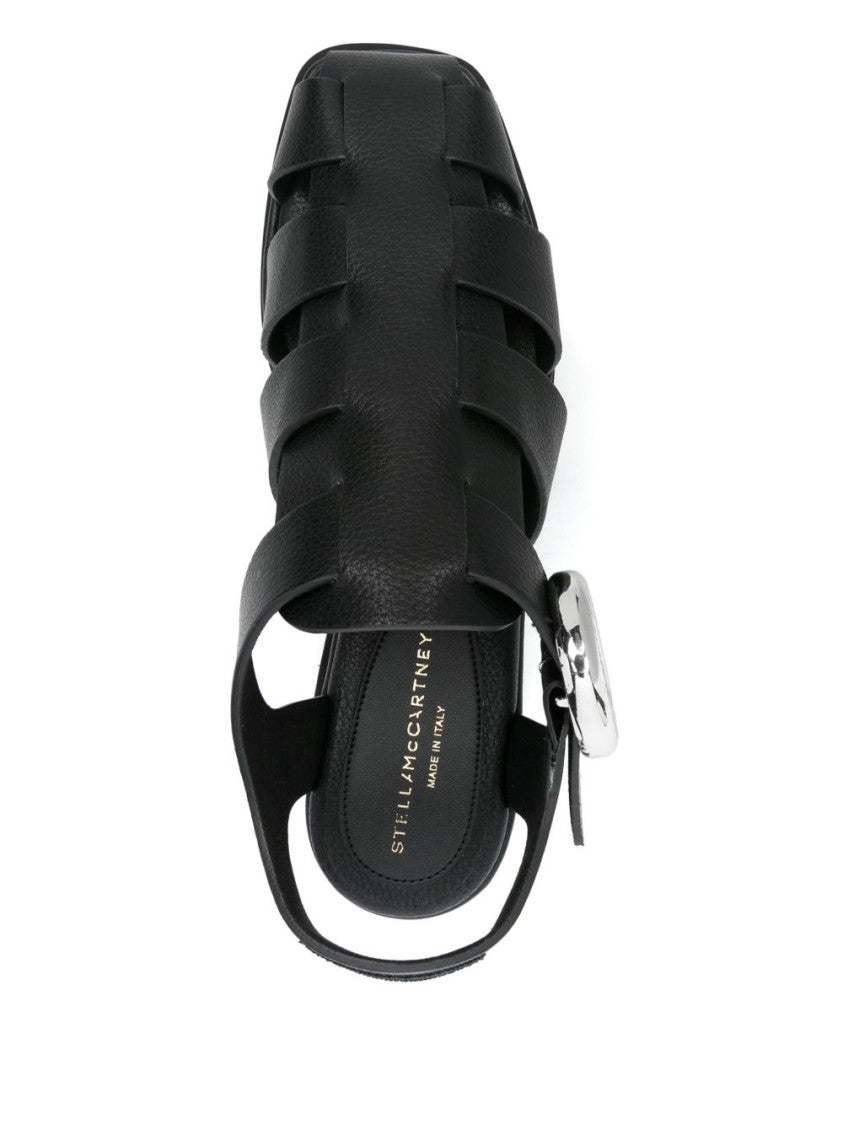 Stella Mccartney 75Mm Elyse Sandals