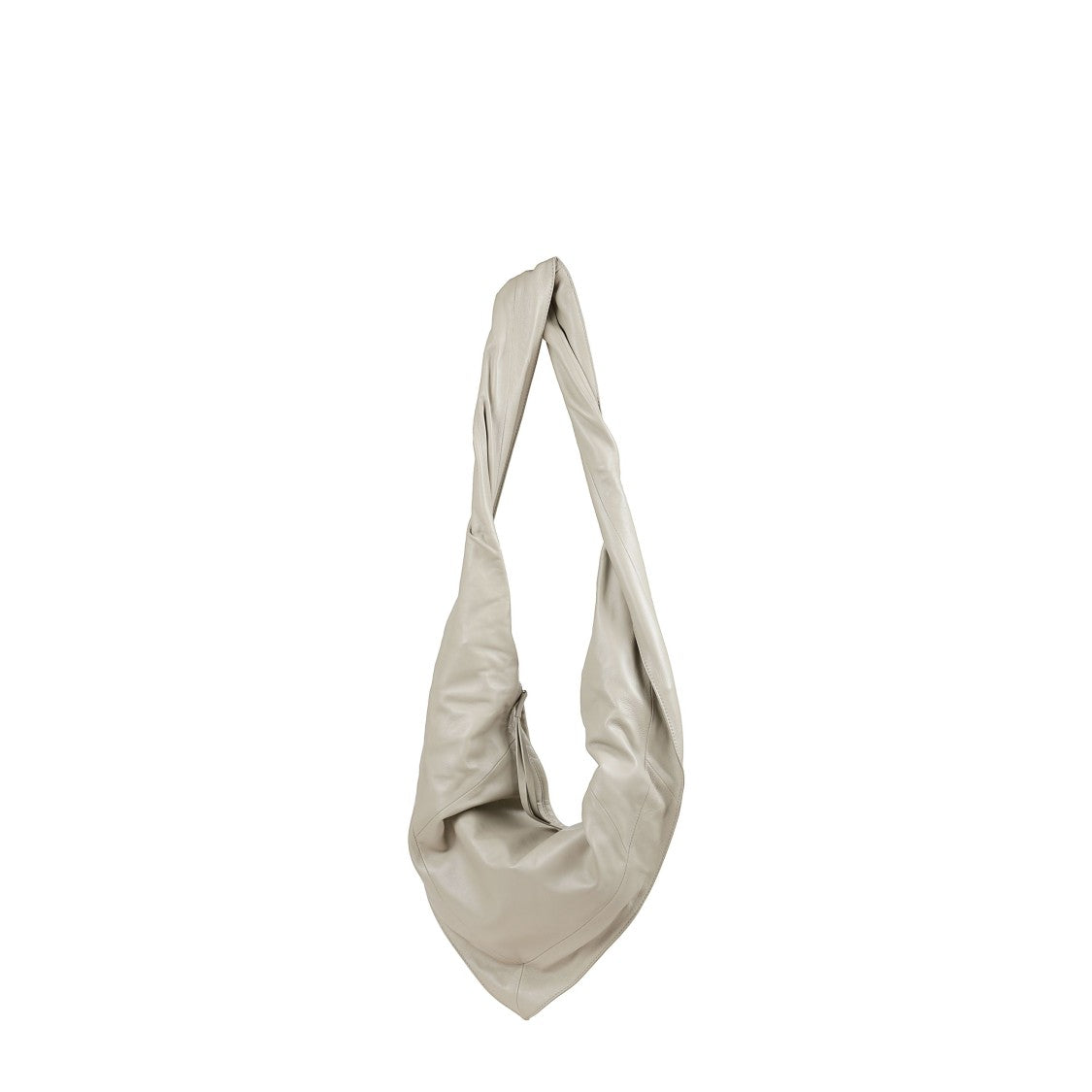 Lemaire Small Croissant Bag