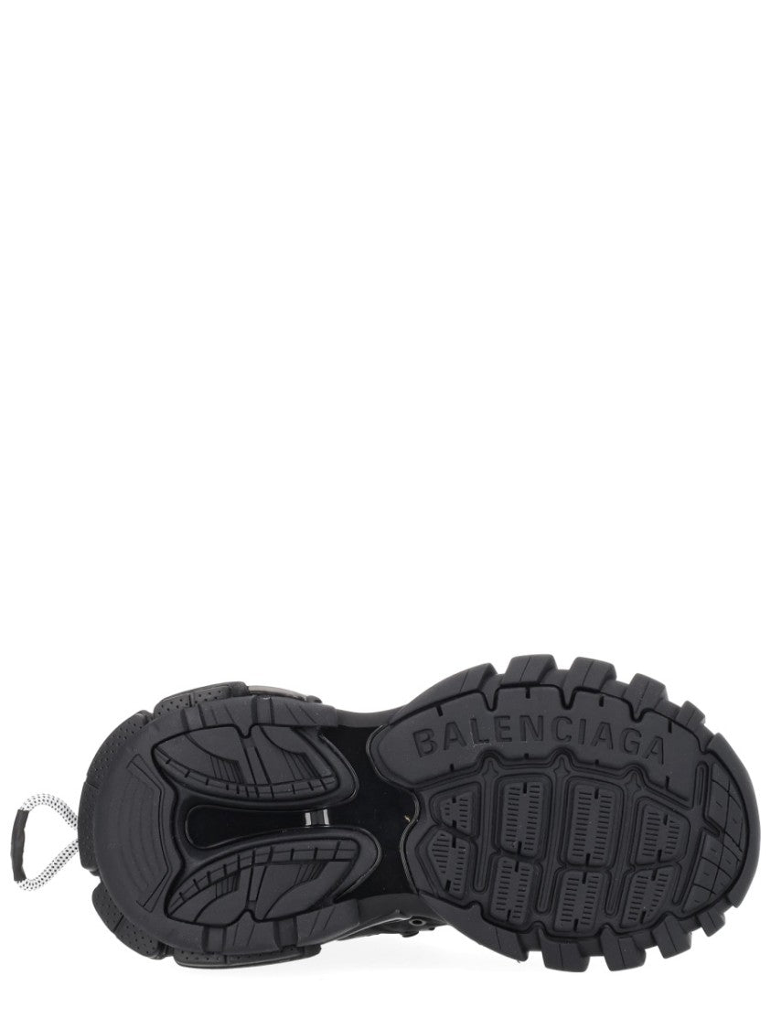 Balenciaga Track Multi-Layered Chunky Sneakers