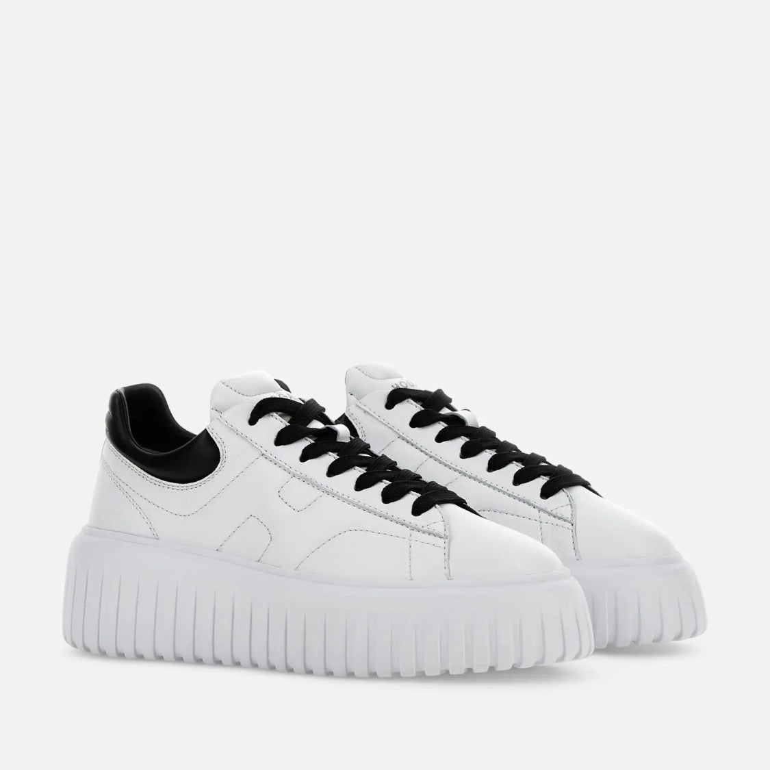 Hogan H-Stripes H Hogan Sneakers