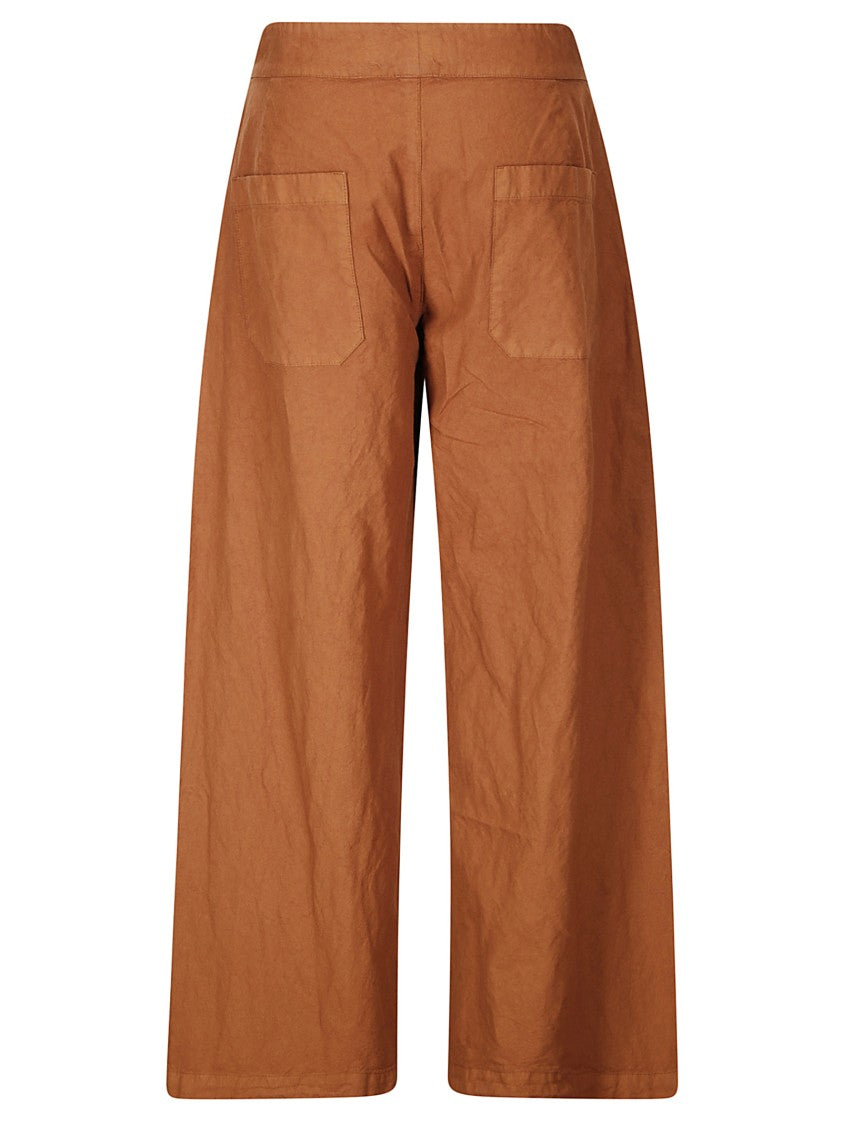 Labo Art Snake Pants