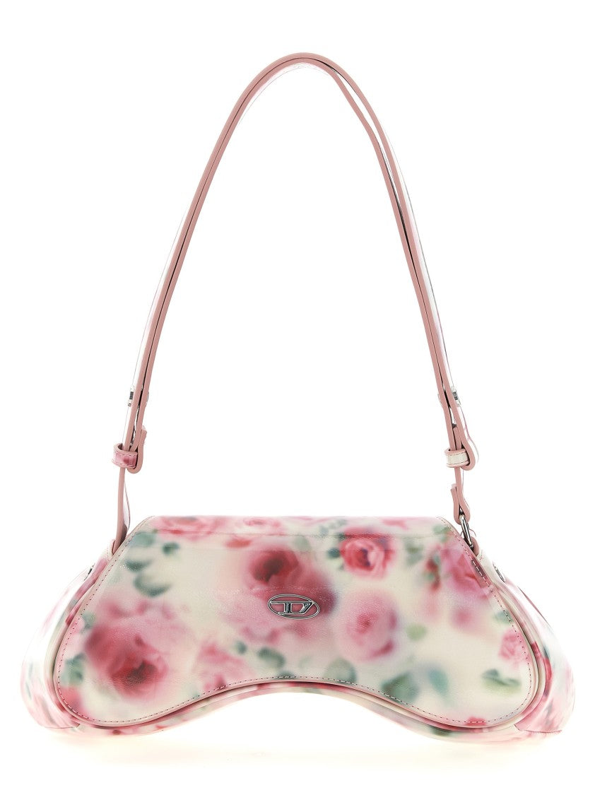 Diesel Play Crossbody' Shoulder Bag