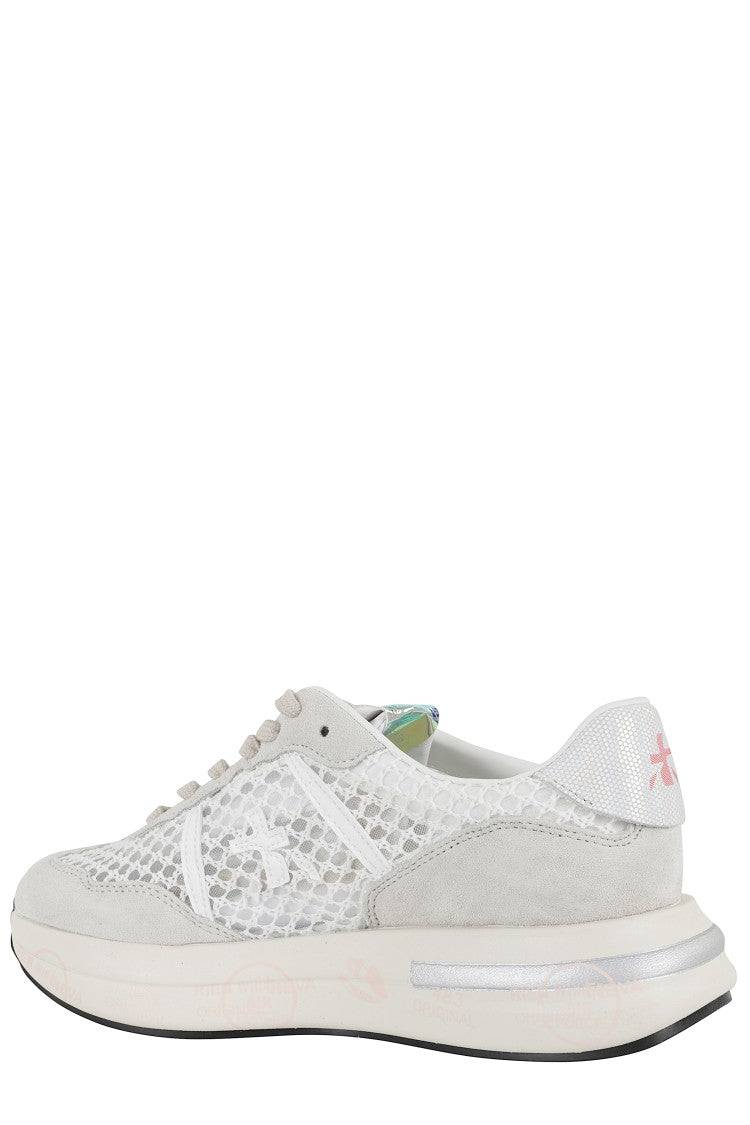 Premiata Cassie Sneakers