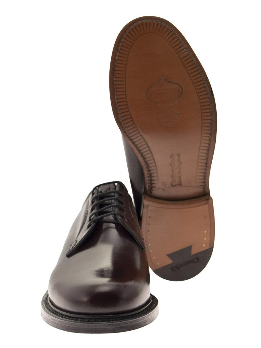 Church's Shannon - Polished Binder Derby