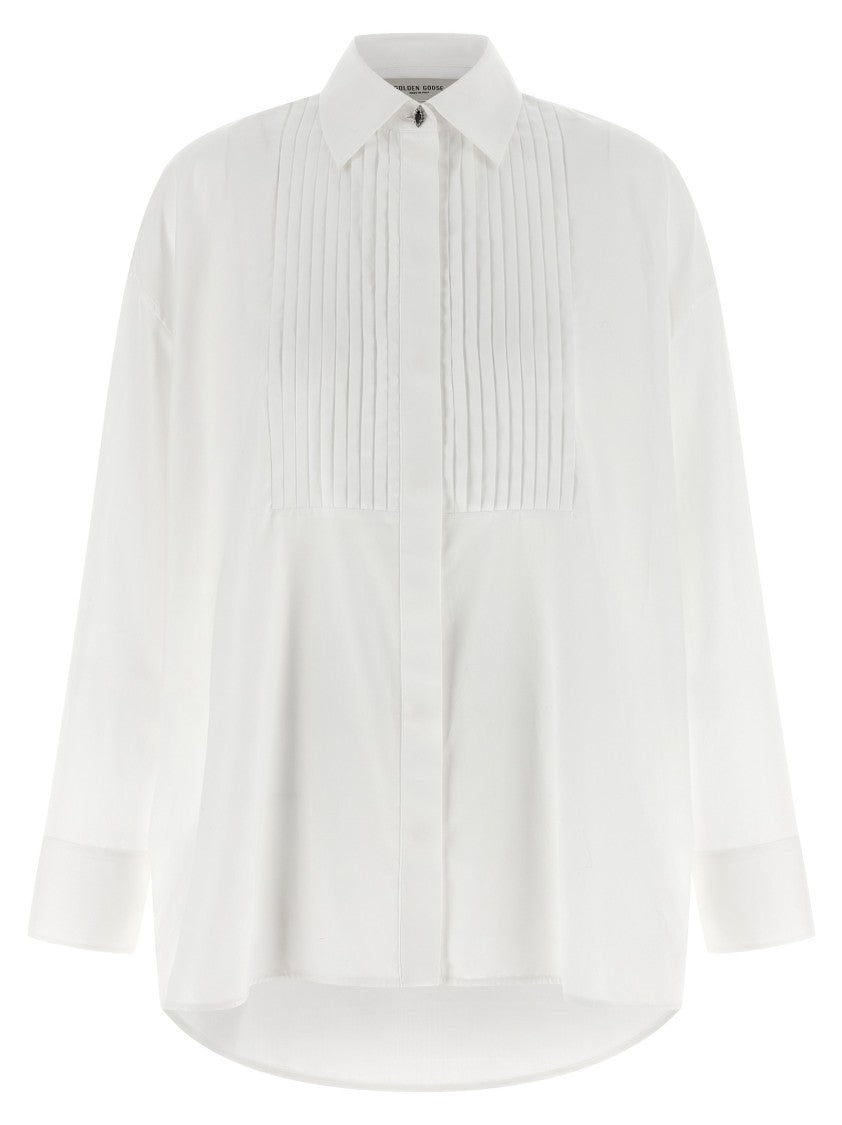 Golden Goose 'Journey' Shirt