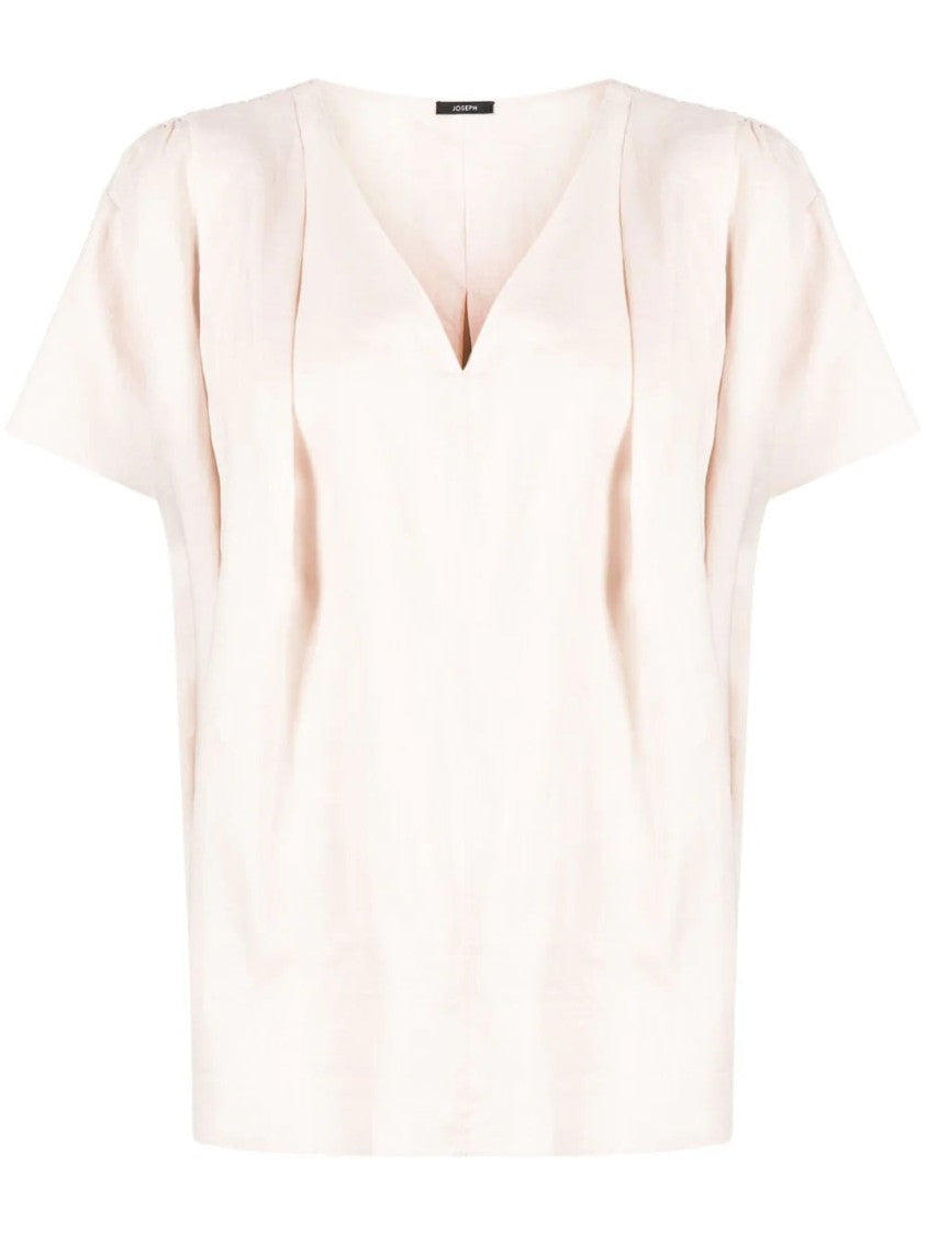 Joseph Fletcher Blouse