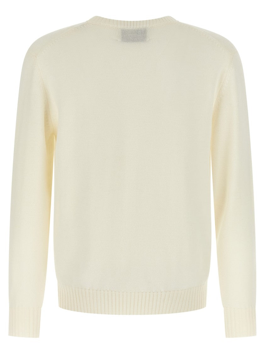 Ballantyne Merino Sweater