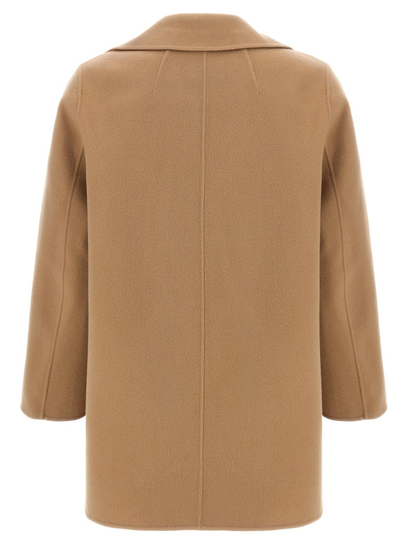 Theory Clairene' Coat