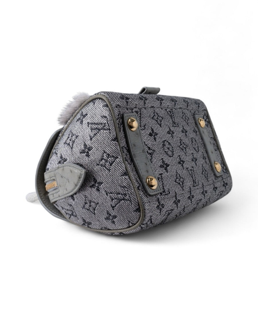 Louis Vuitton Comédie Carousel L.E. Handbag