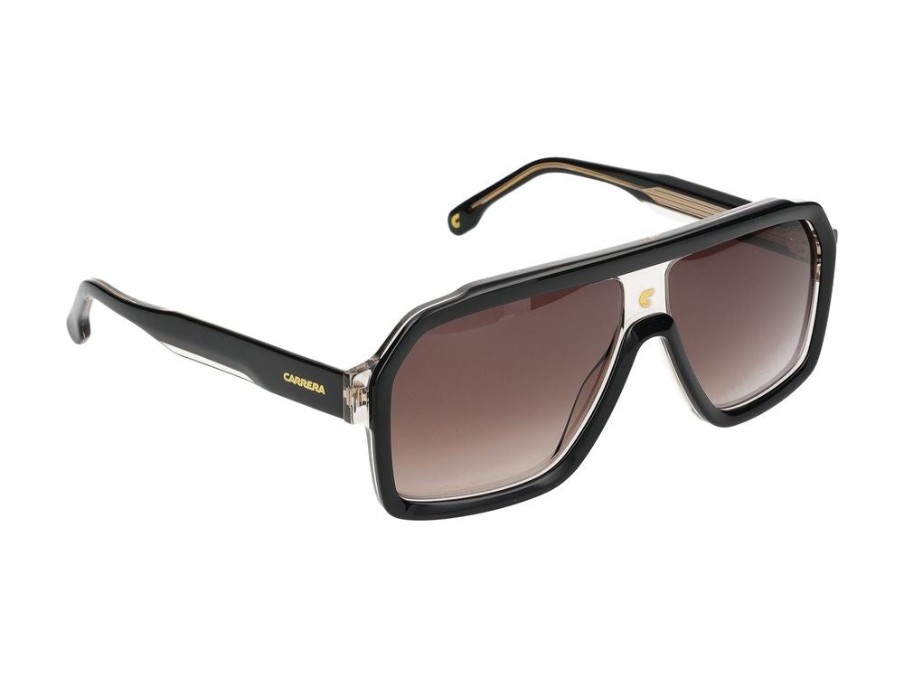 Carrera Sunglasses 1053/S 0Wm Black Beige 60/12/145