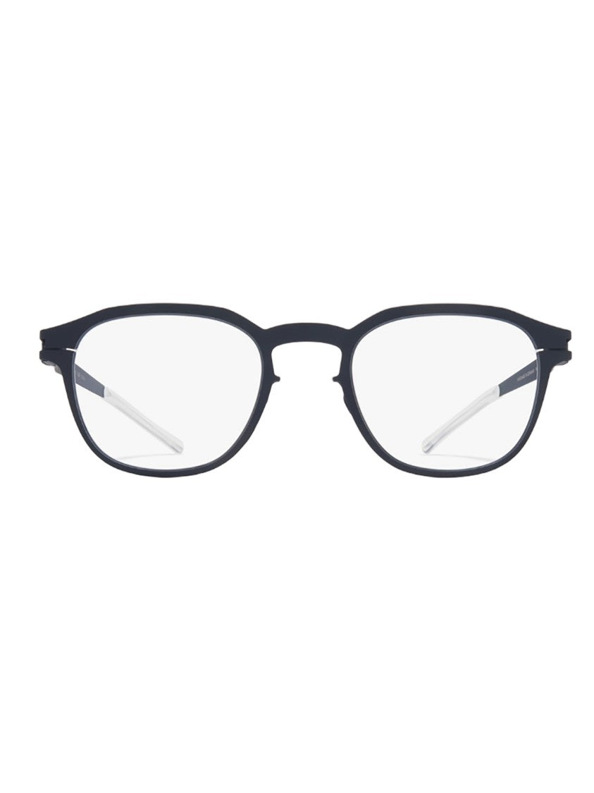 Mykita Aluminium Optical Frames With Geometric Design