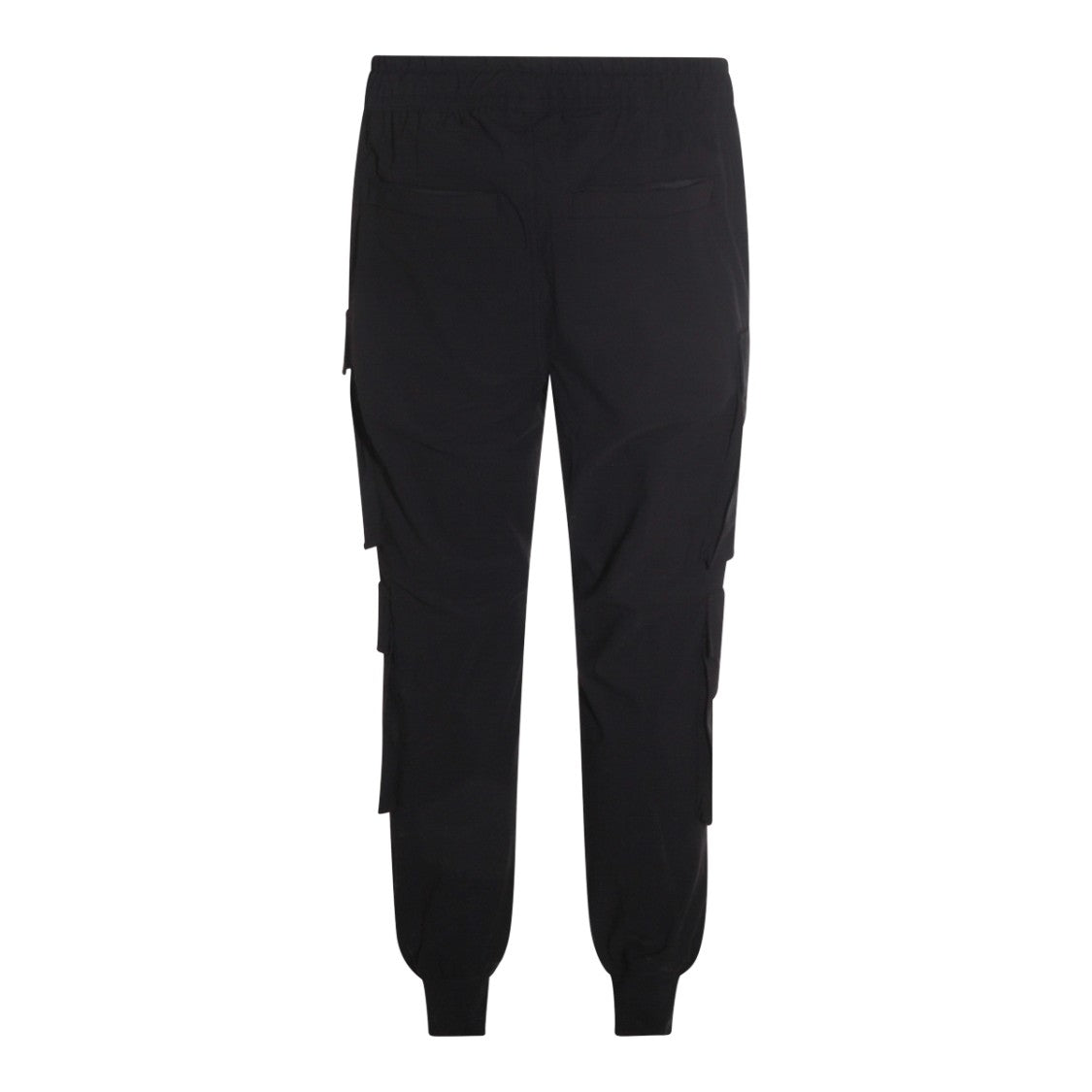 Thom Krom Casual Utility Trousers With Elasticated Waistband