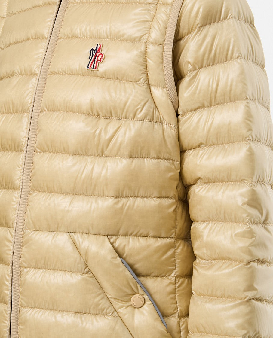 Moncler Grenoble Karura Down Jacket