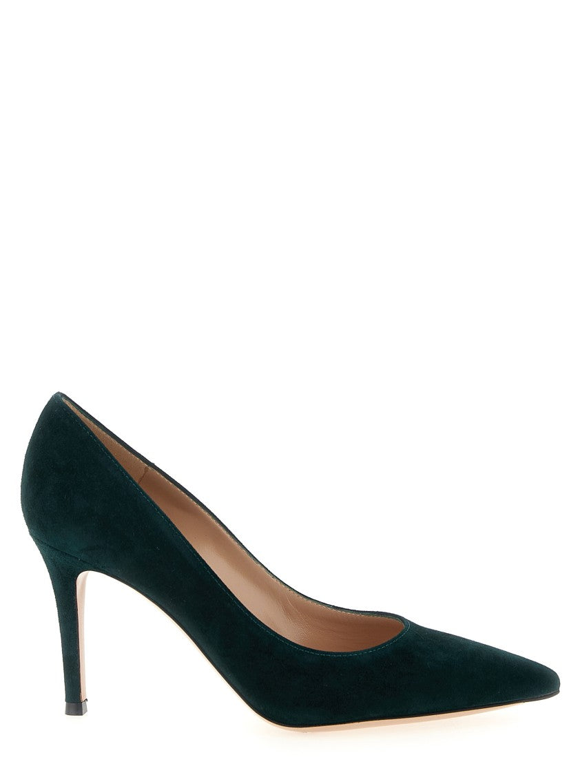 Gianvito Rossi Gianvito' Pumps