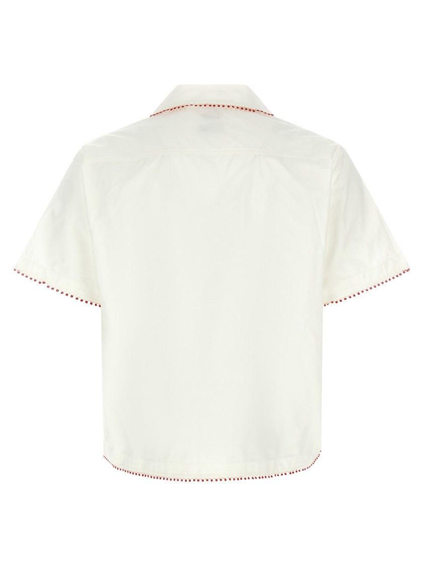 Bode Redbud' Shirt