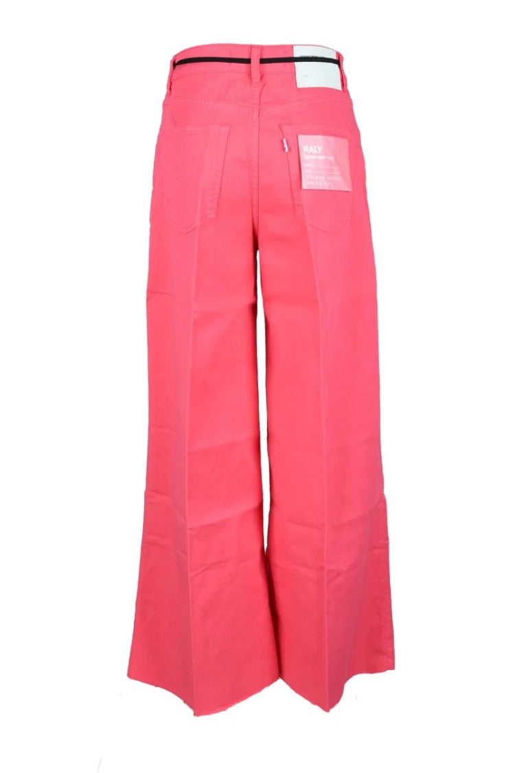 Department 5 Multicolor Slim Fit Stretch Jeans
