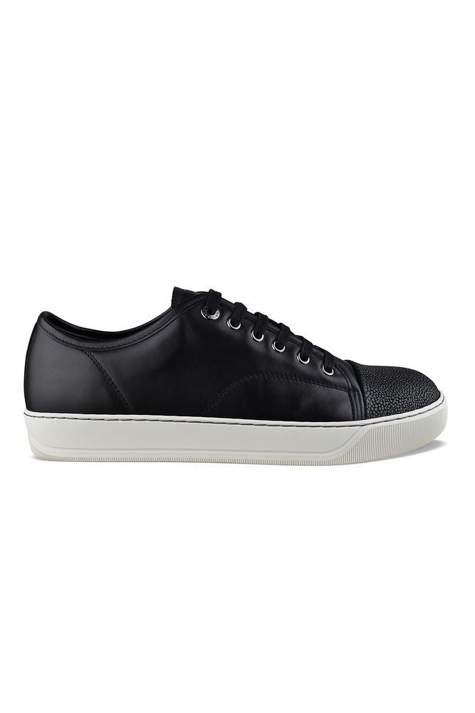 Lanvin Dbb1 Sneakers
