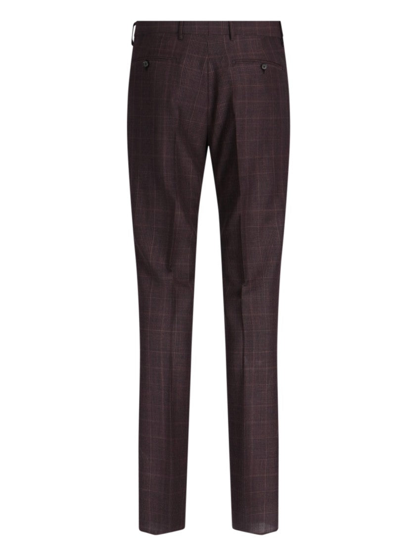 Tagliatore Single Breasted Suit