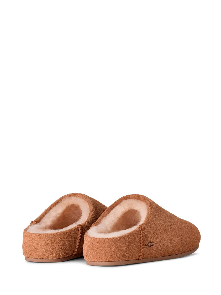 Ugg W Elea Slip-On Slippers