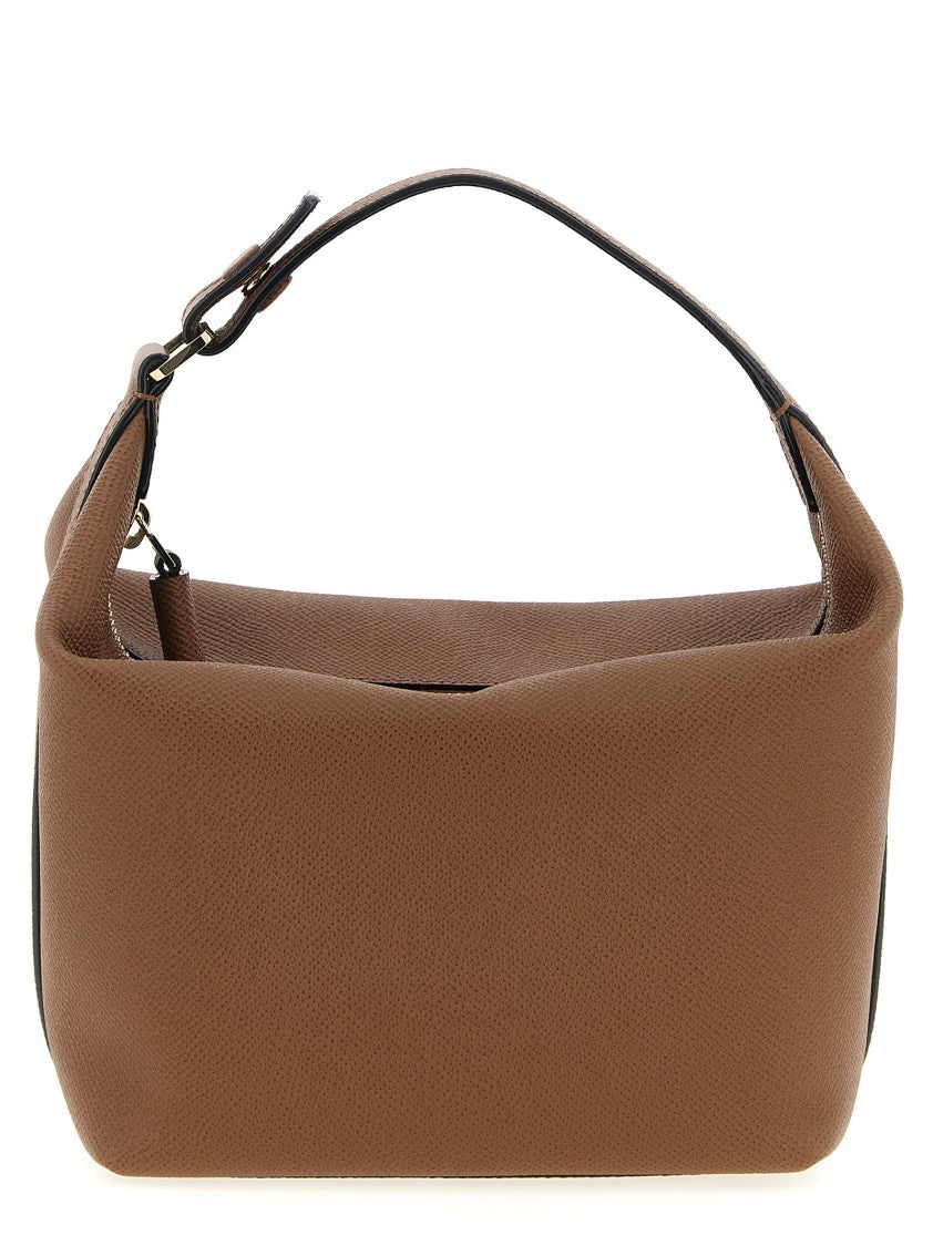 Valextra 'Mochi' Mini Handbag
