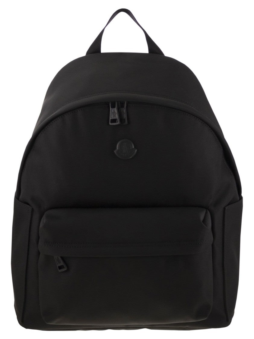 Moncler New Pierrick - Water-Repellent Backpack