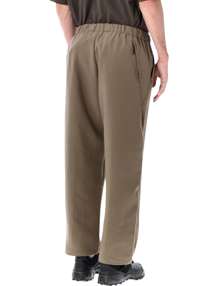 Goldwin Wide Ankle Pant