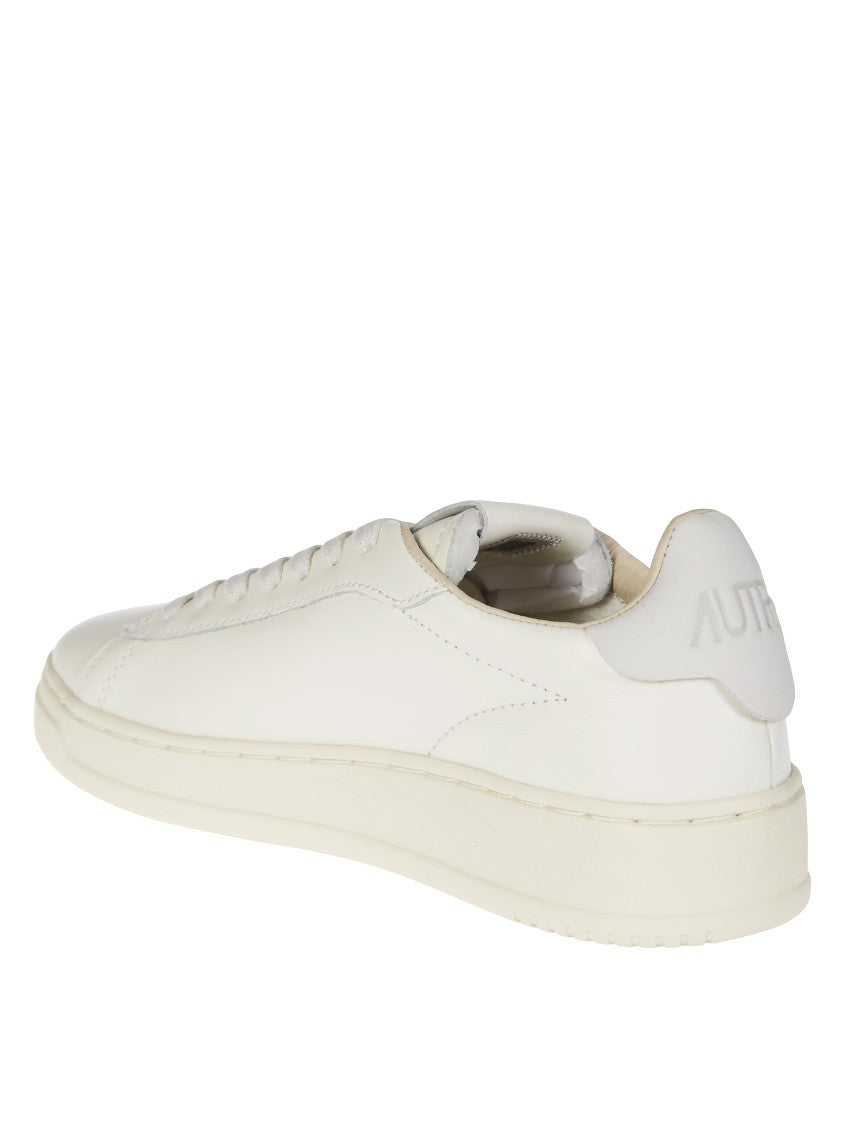 Autry Dallas Low Wom Sneakers