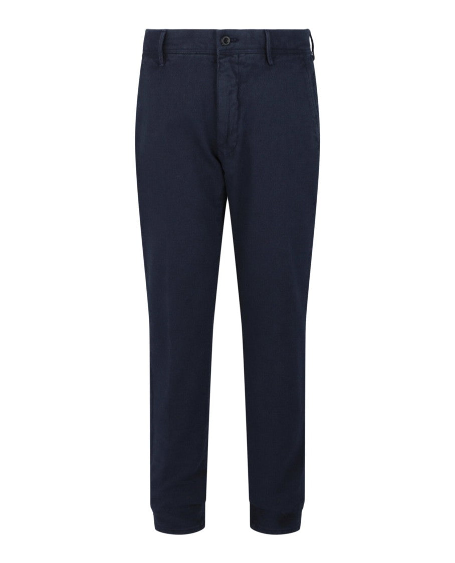 Slowear Incotex Slim Fit Five-Pocket Pants
