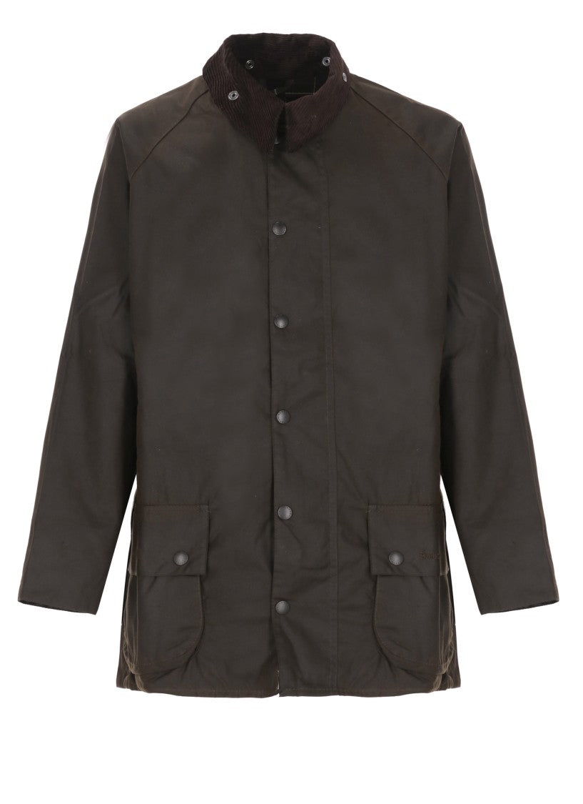 Barbour Beaufort Wax Jacket