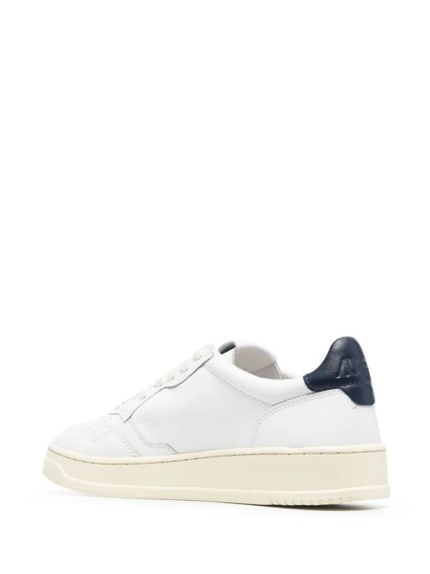 Autry Medalist Low Sneakers