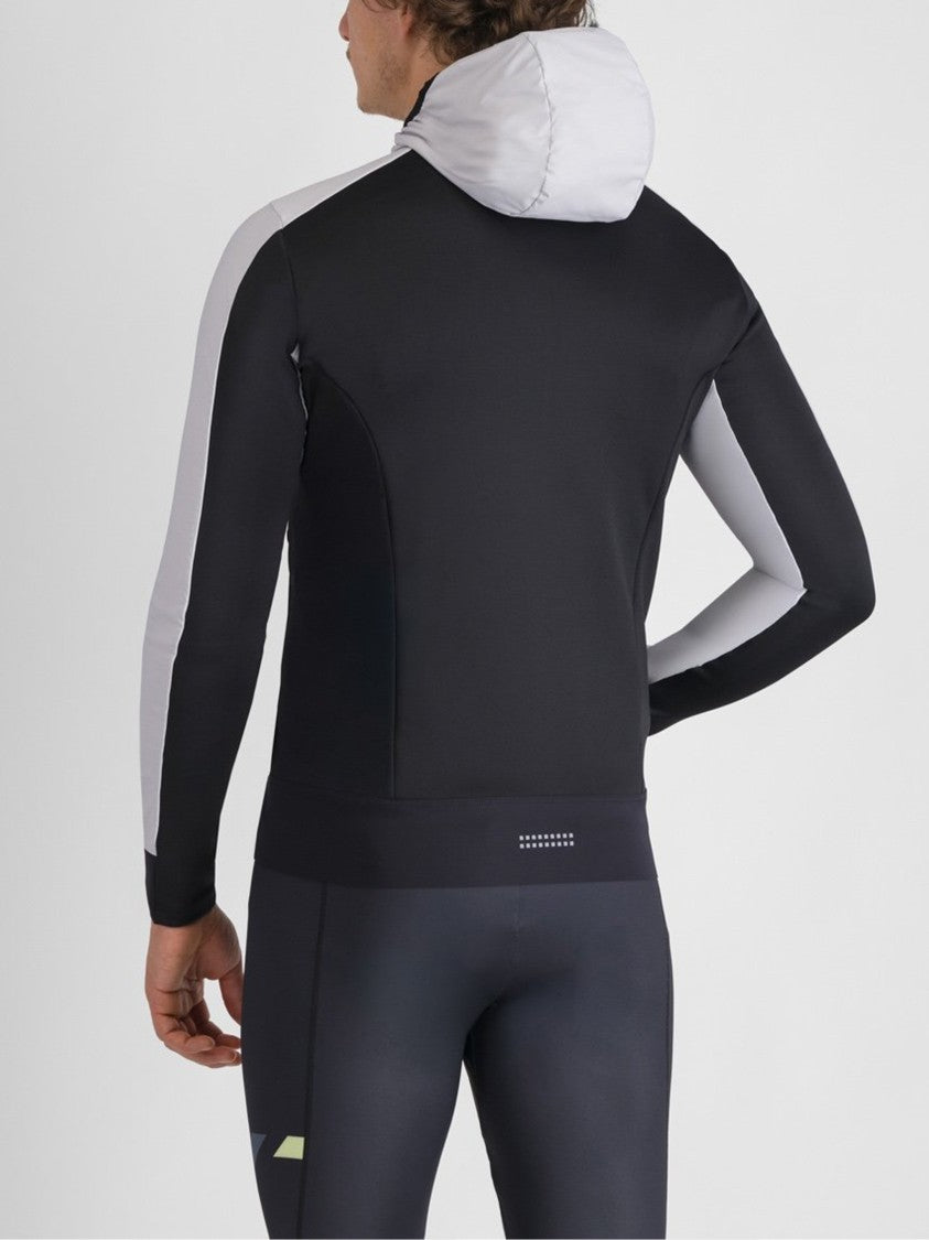 Sportful Two-Tone Cardio Jacket Fitted Two-Tone Jacket