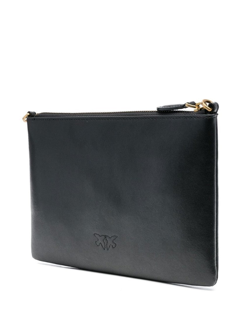 Pinko Classic Flat Love Bag Simply