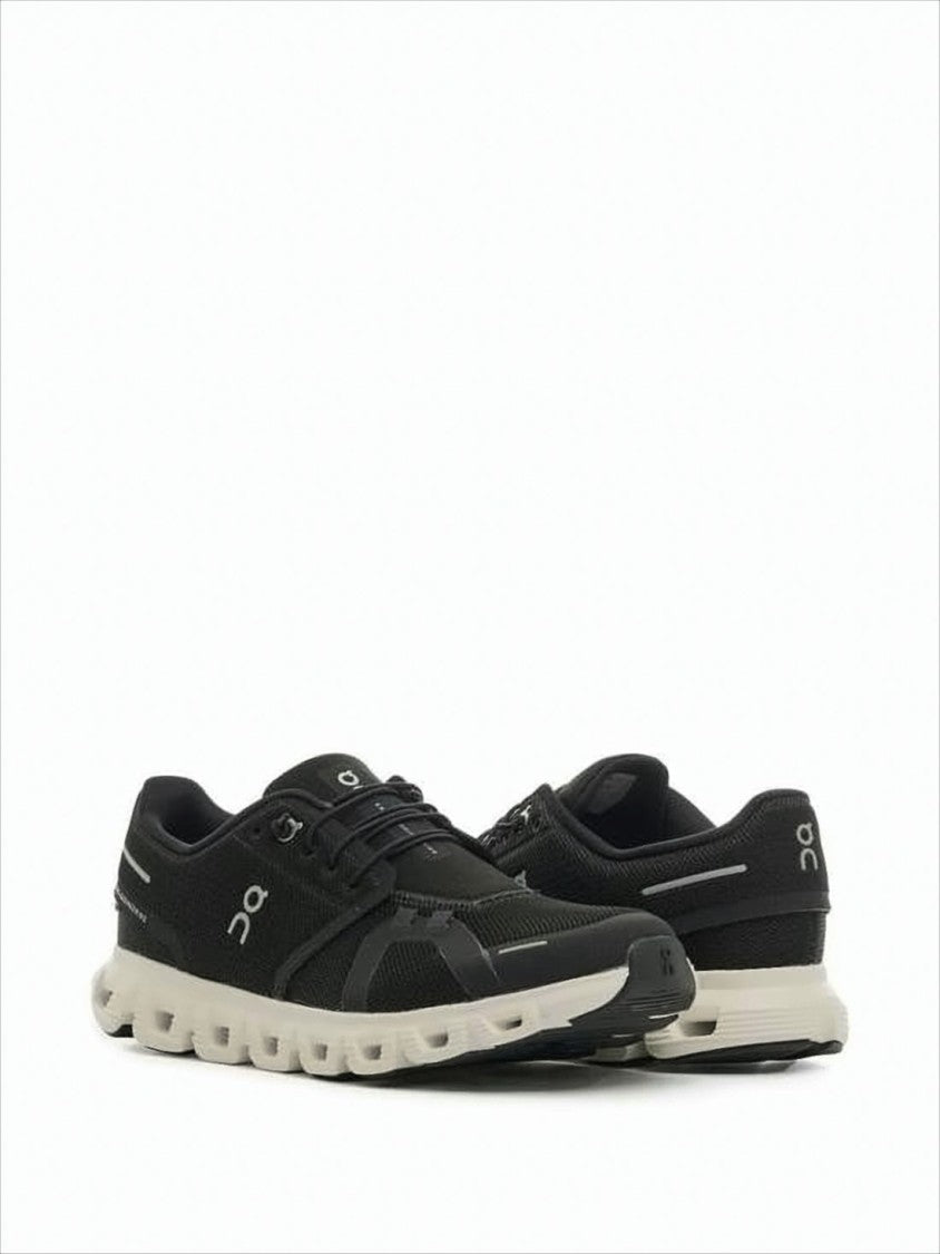 On Running Recycled Polyester Sport Sneakers With Innovative Cushioning