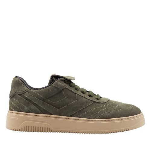 Pantofola D'oro Dark Green Crossball Sneaker